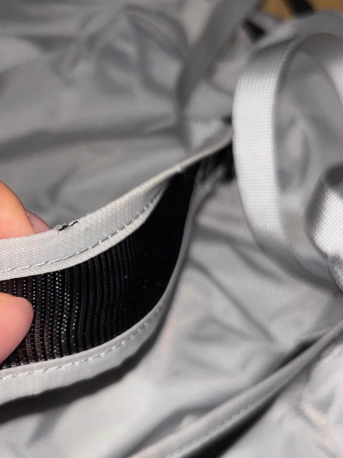 아크테릭스 헬리아드 15 백팩 가방 솔리튜드 상품이미지4