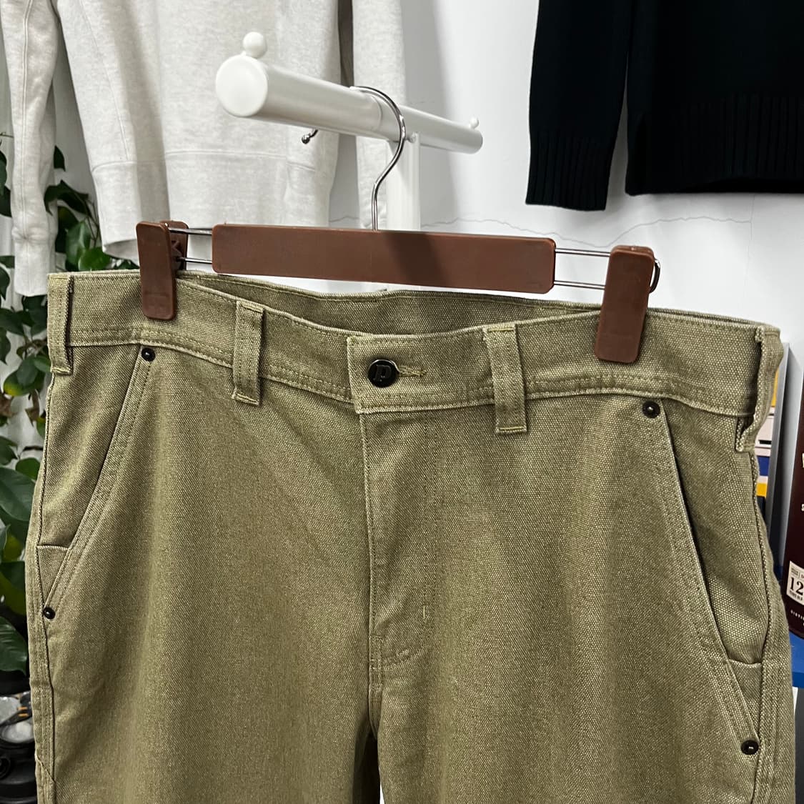 파타고니아 워크팬츠 32 상품이미지2