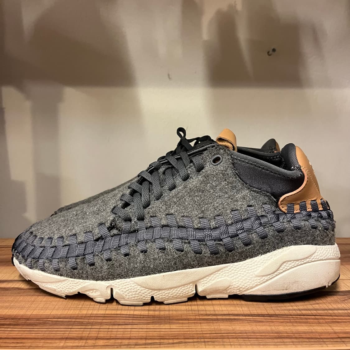 나이키 풋스케이프 우븐  상품이미지3