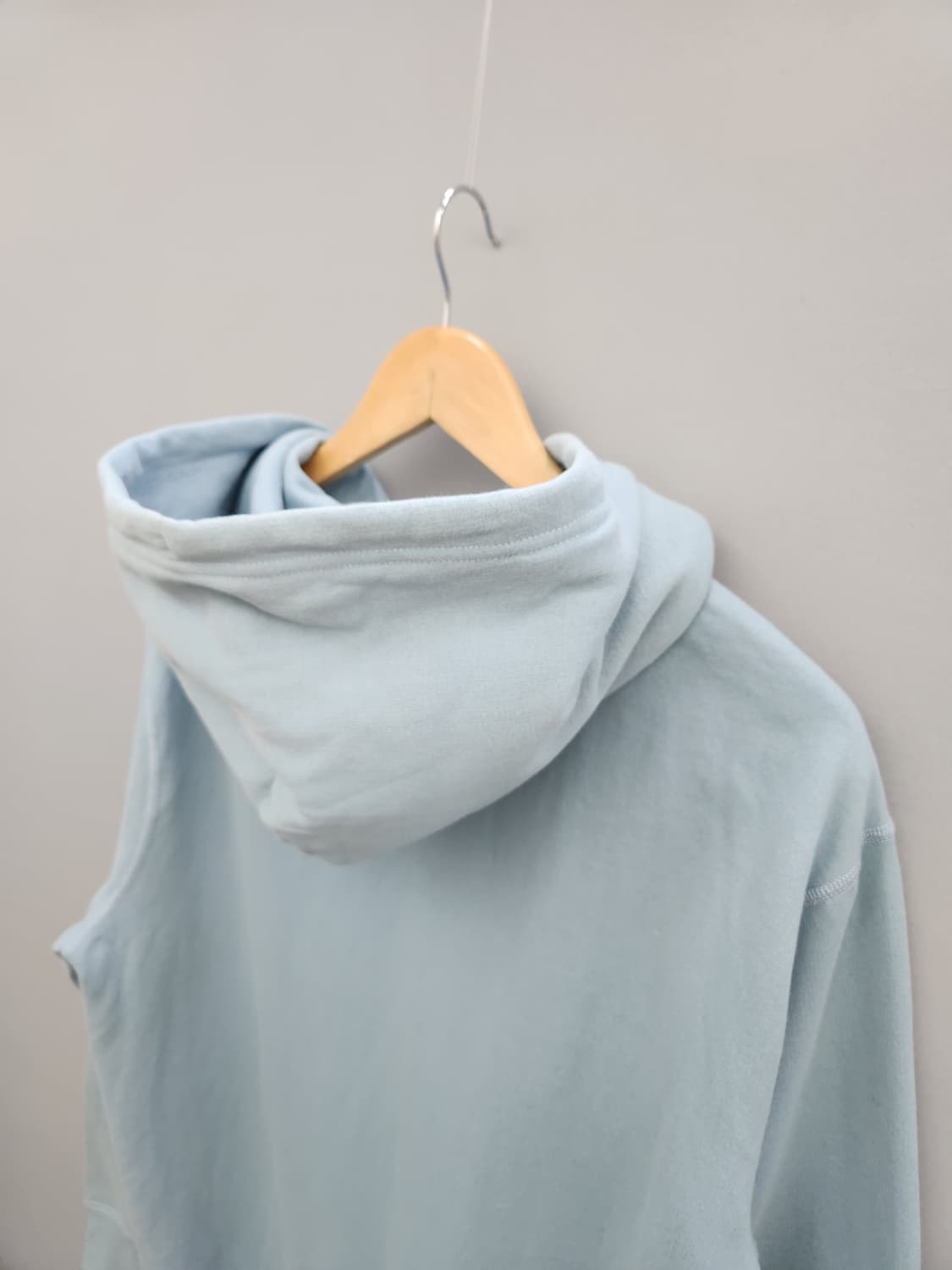 폴로 남성 RL 플리스 후디_22년 상품이미지8