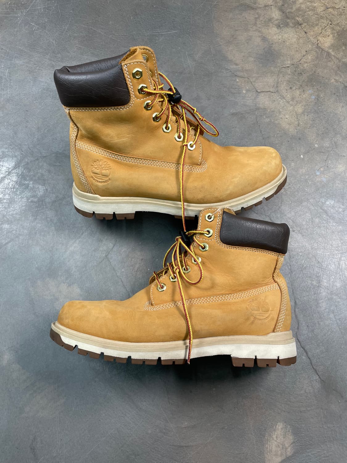 팀버랜드 6인치 워터프루프 워커 상품이미지3