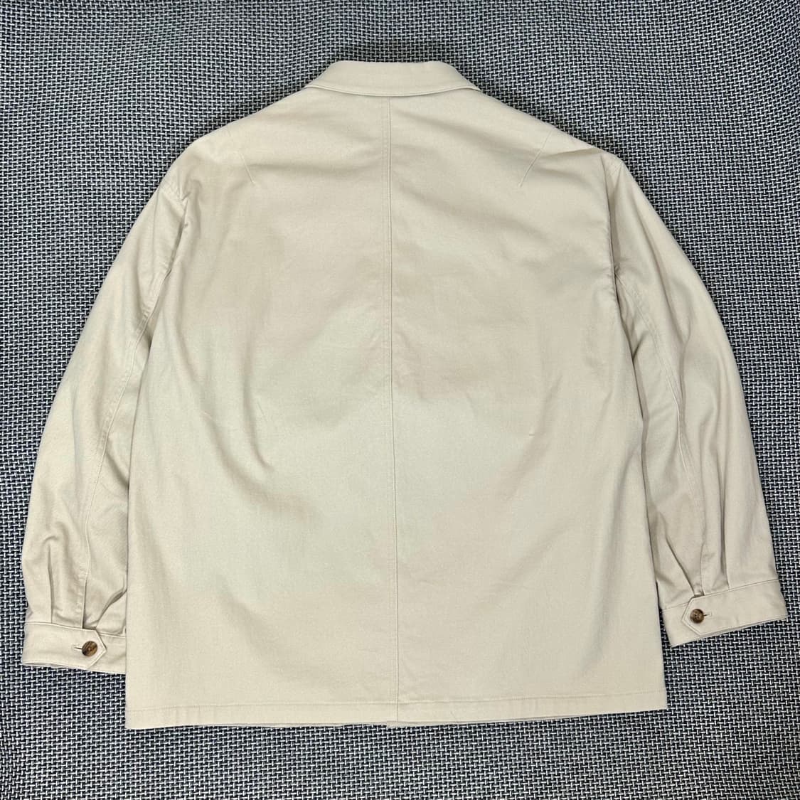 STEVEN ALAN 코튼 자켓 (S) 상품이미지5