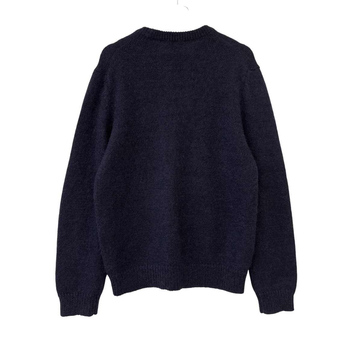 질스튜어트 모헤어 크루넥 니트 상품이미지5