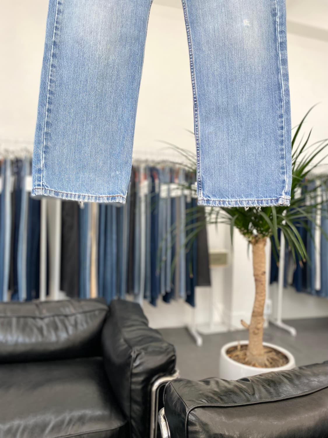 Levis569 Loose Fit 00s 32사이즈 a5129 상품이미지3