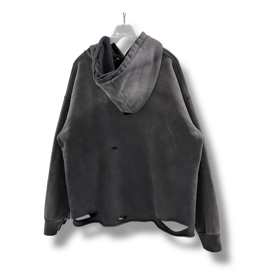 [L] 다크룸스튜디오 후드티 상품이미지4