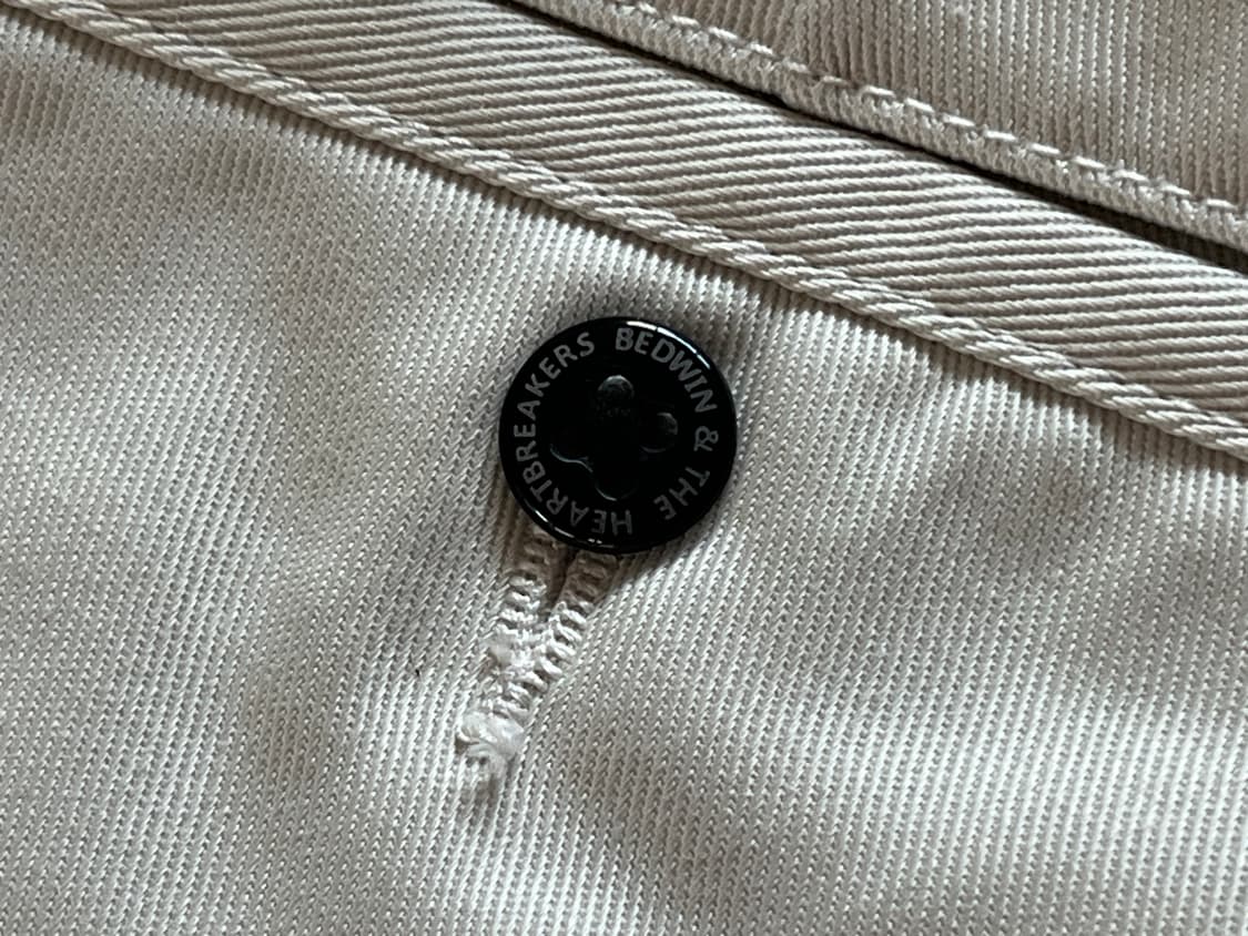 Bedwin x Dickies 베드윈 디키즈 874 상품이미지6