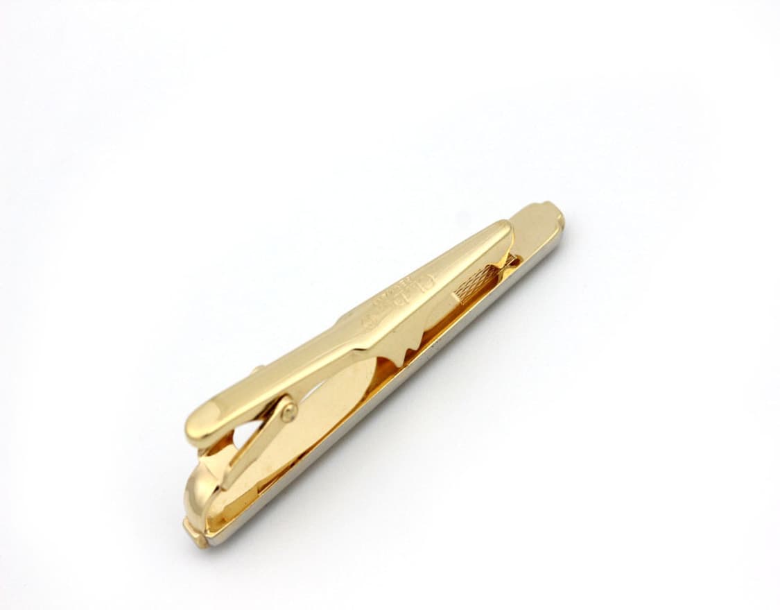 디올 B+등급 5.4cm 남자 명품 넥타이핀 빈티지 상품이미지3