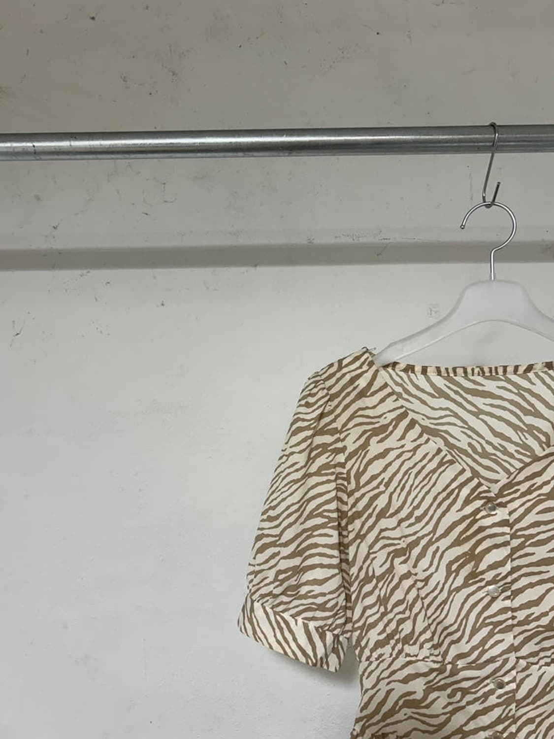 vtg top 상품이미지2