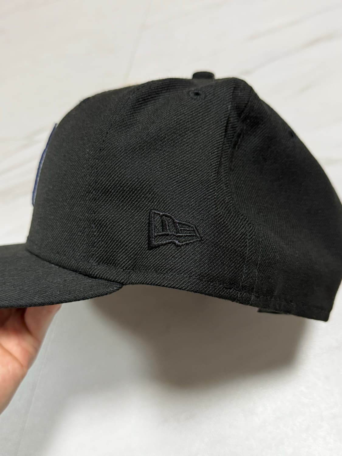 스투시 뉴에라 스냅백 7 3/8 상품이미지2