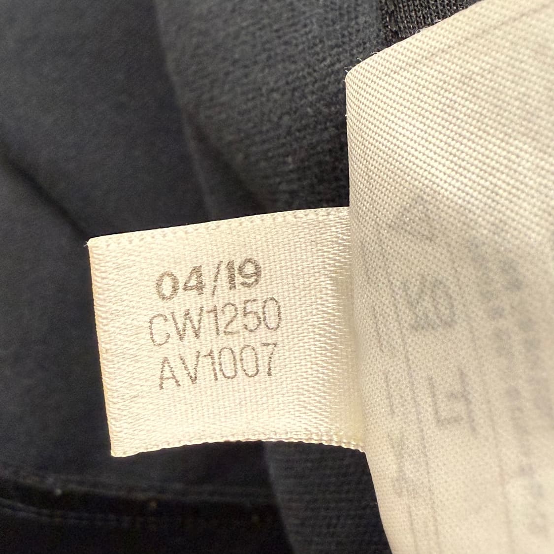 [정품/XL] 아디다스 삼선 트랙탑 블랙 져지 버켄바우어 b17 상품이미지7