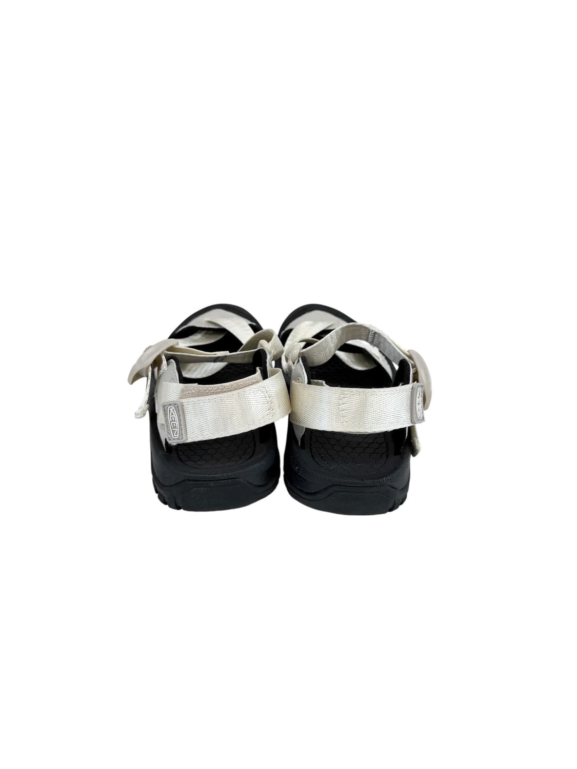 Keen 제라포트2 실버비치 (235-240) 상품이미지4