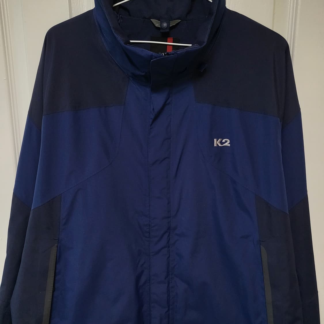 [무료배송] 케이투 K2바람막이 110 XXL 방풍자켓 상품이미지1