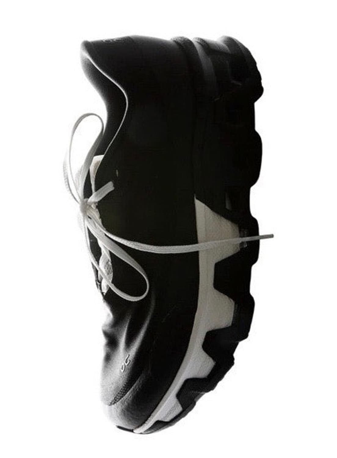 온러닝 파프 클라우드몬스터 하이퍼 블랙 판매합니다 상품이미지1