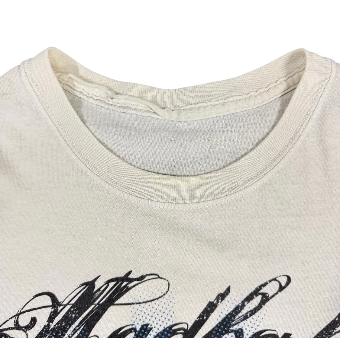 빈티지 2000s Madball 매드볼 하드코어 밴드 티셔츠 상품이미지8