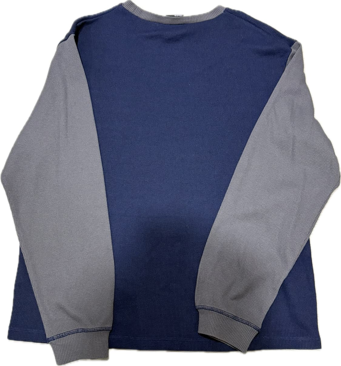 Teket pancake waffle 롱슬리브 M 상품이미지3