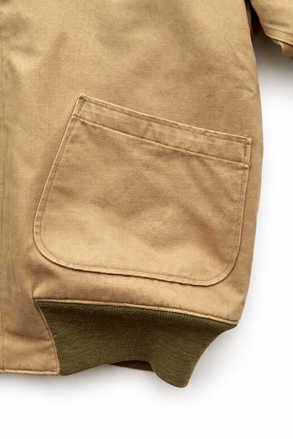 버즈릭슨 탱커 패치 포켓 자켓 상품이미지5