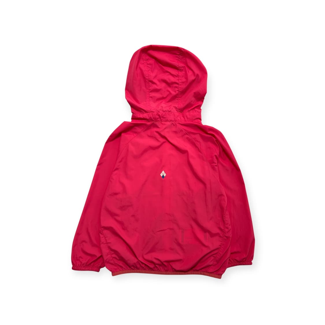 몽벨 키즈 윈드브레이커(100) 상품이미지3