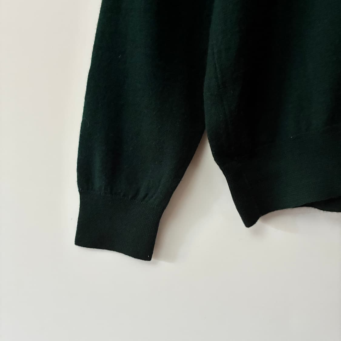 Ysl 90s 울 니트 상품이미지3