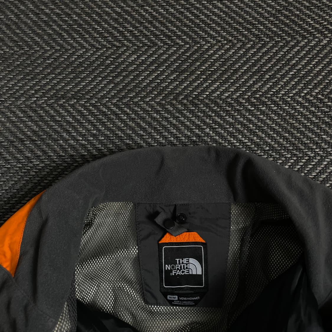 노스페이스 하이벤트 올드스쿨 투인원 마운틴 점퍼o 4809 상품이미지6