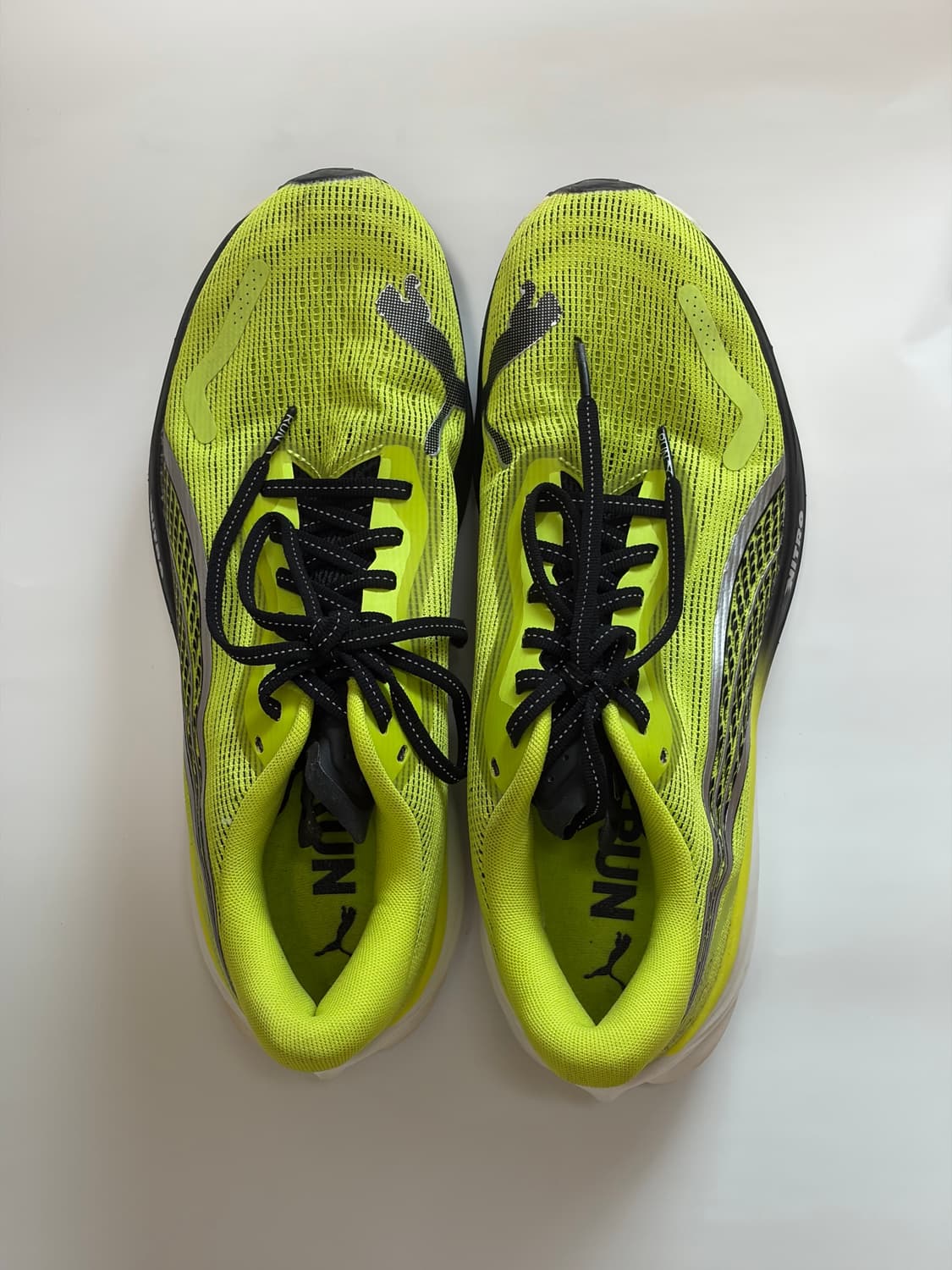PUMA 벨로시티 나이트로3 270 상품이미지1