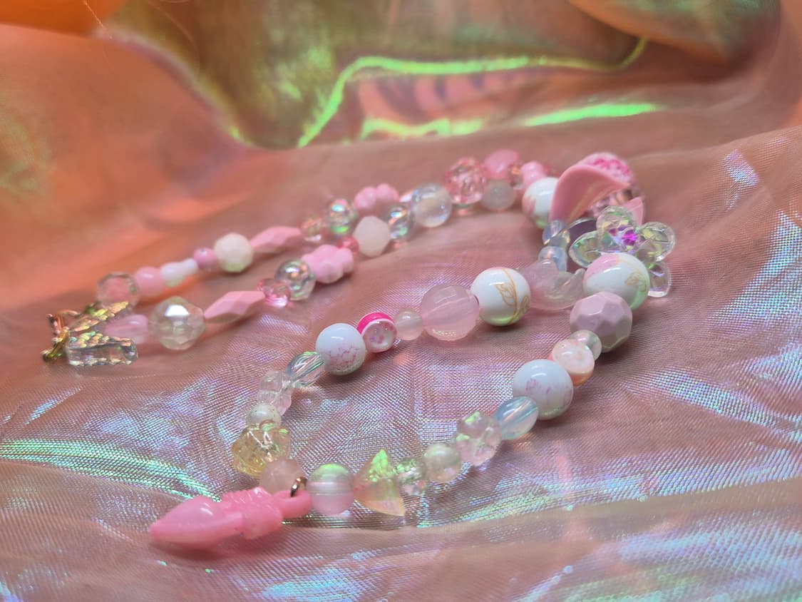 봄꽃 요정, 머물다 감. 상품이미지7