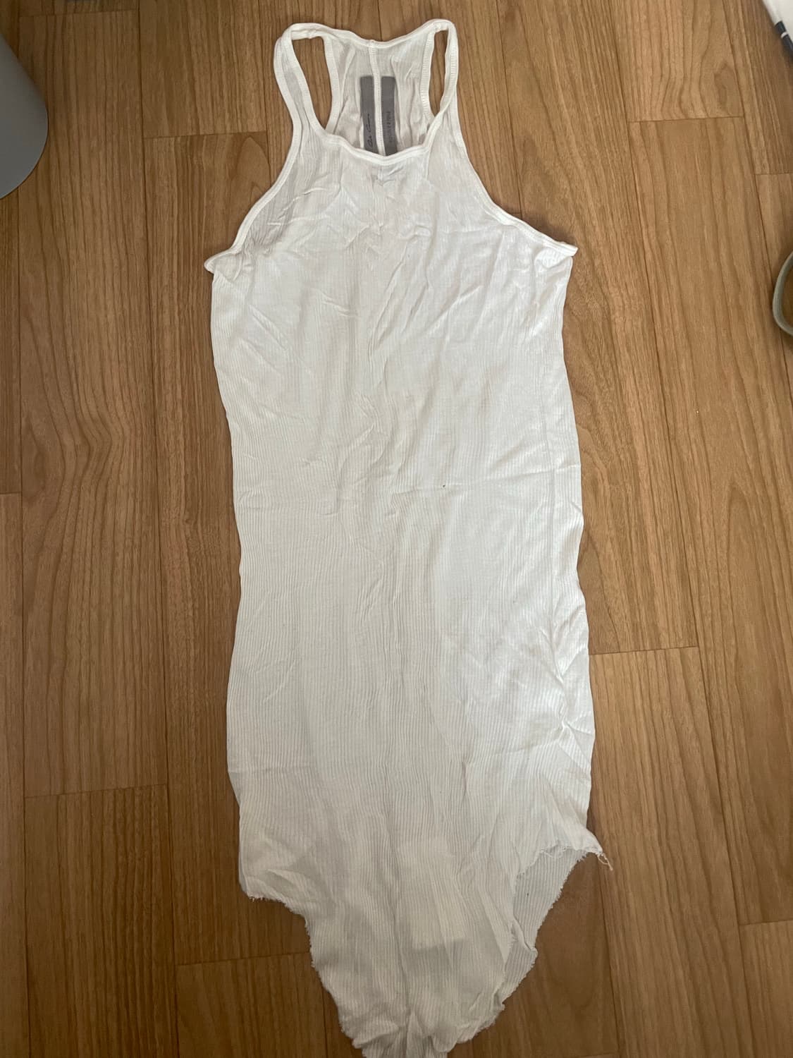 릭오웬스 나시 상품이미지1