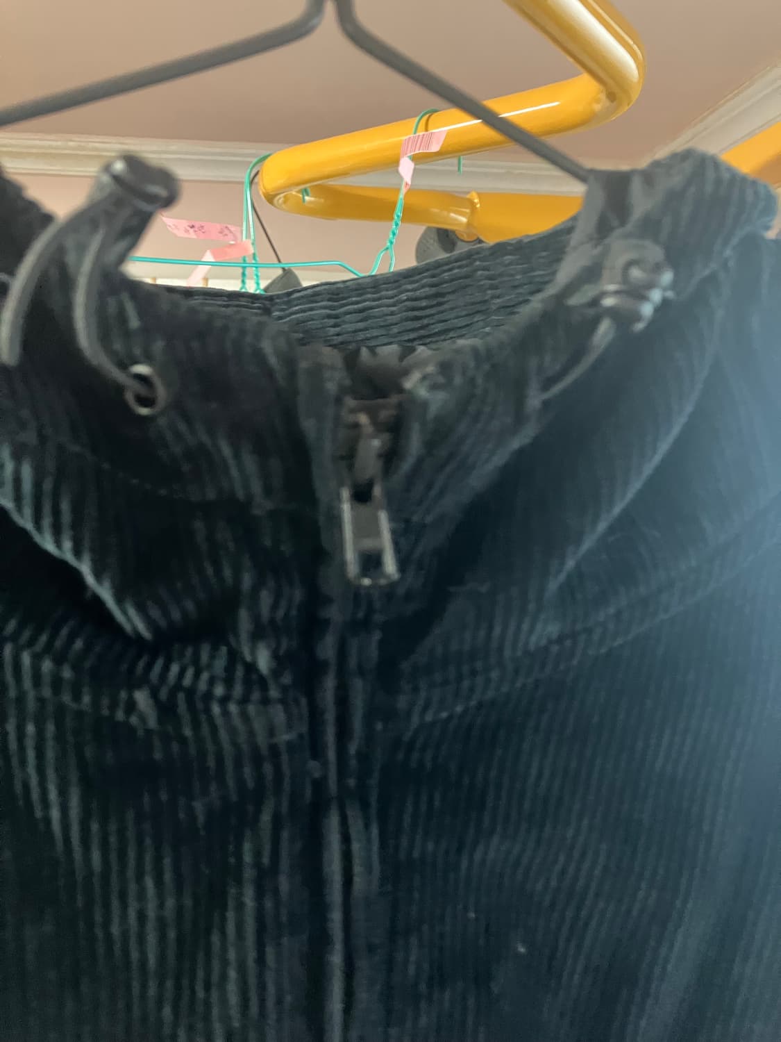 슈프림 x 나이키 아크 코듀로이 후드자켓 상품이미지5