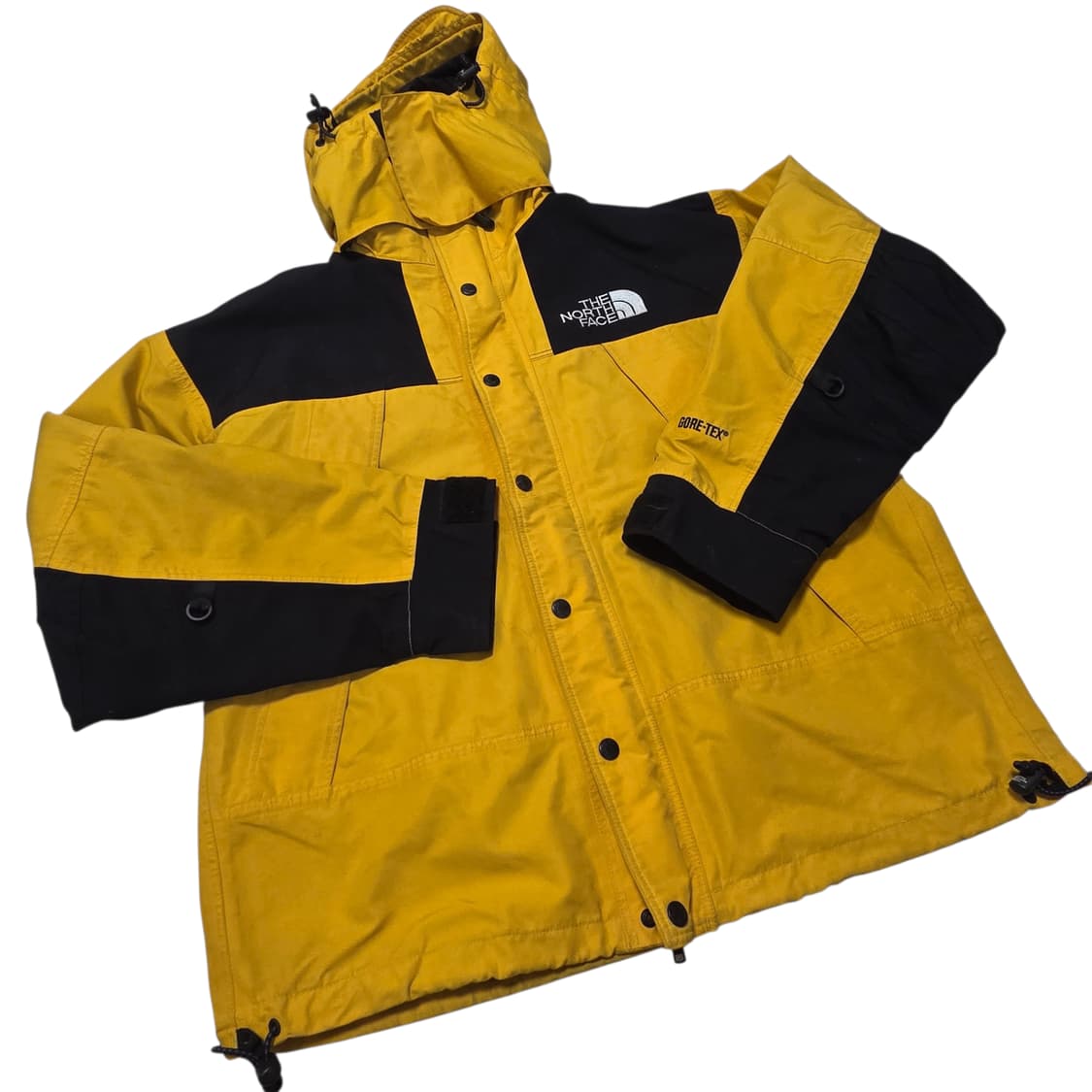 The North Face 노스페이스 OG 90's 고어텍스 마운틴 바람 상품이미지4