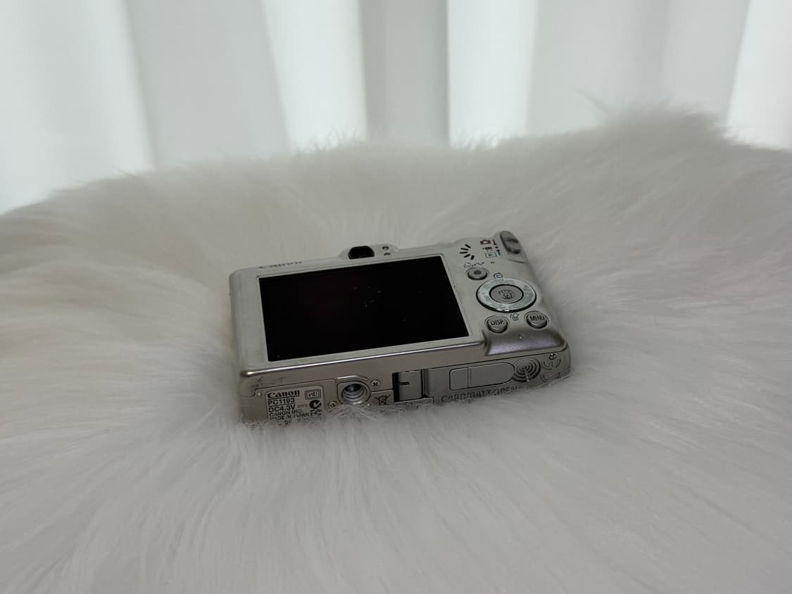 캐논 익시 ixy 70 (익서스 ixus 60) 상품이미지7