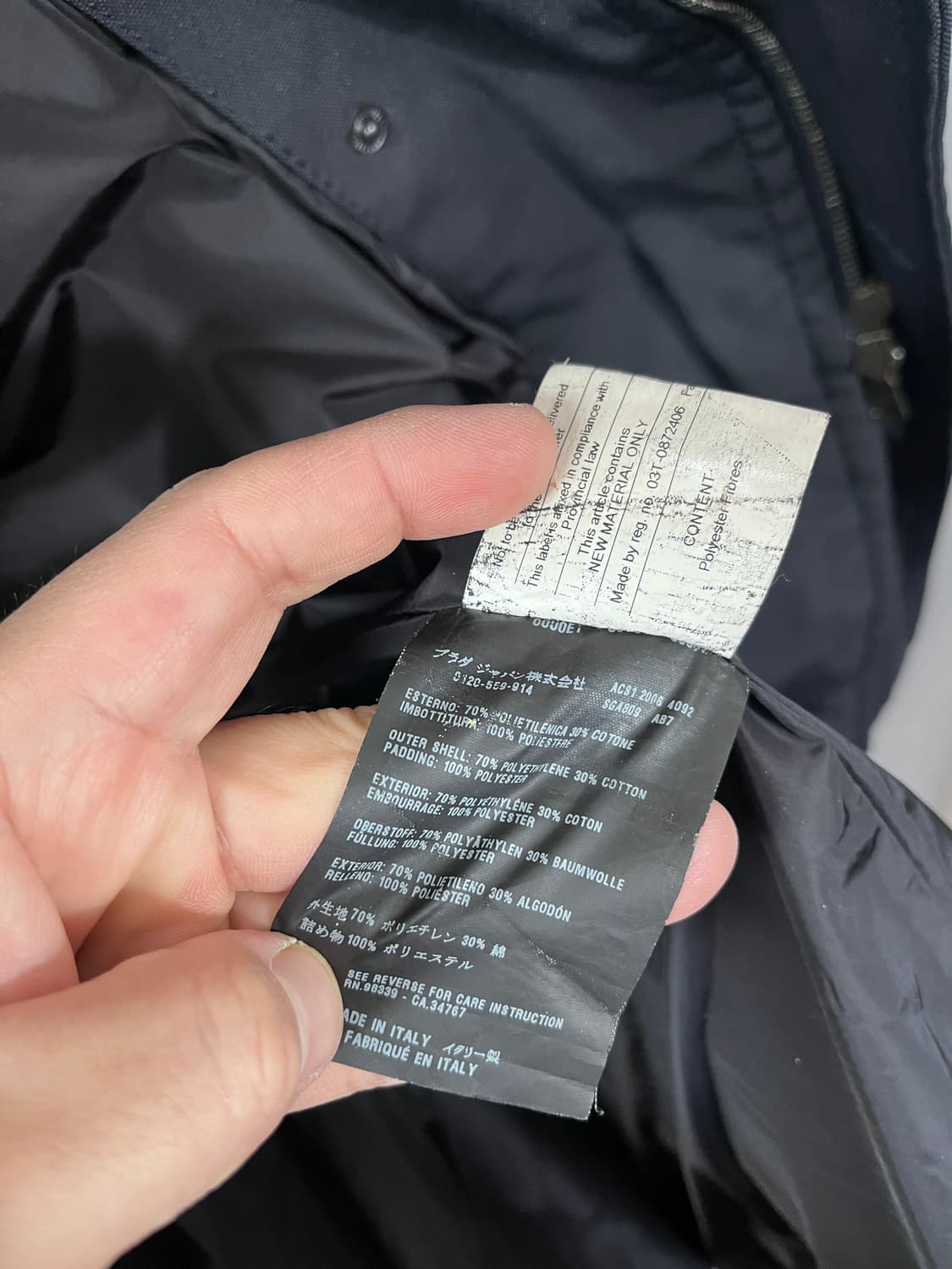 PRADA 상품이미지8