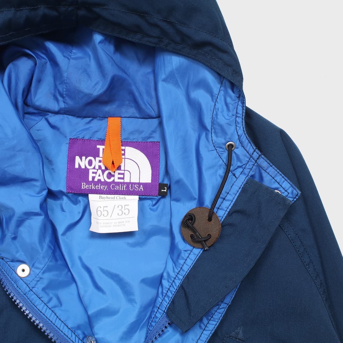 THE NORTH FACE PURPLE LABEL 상품이미지5
