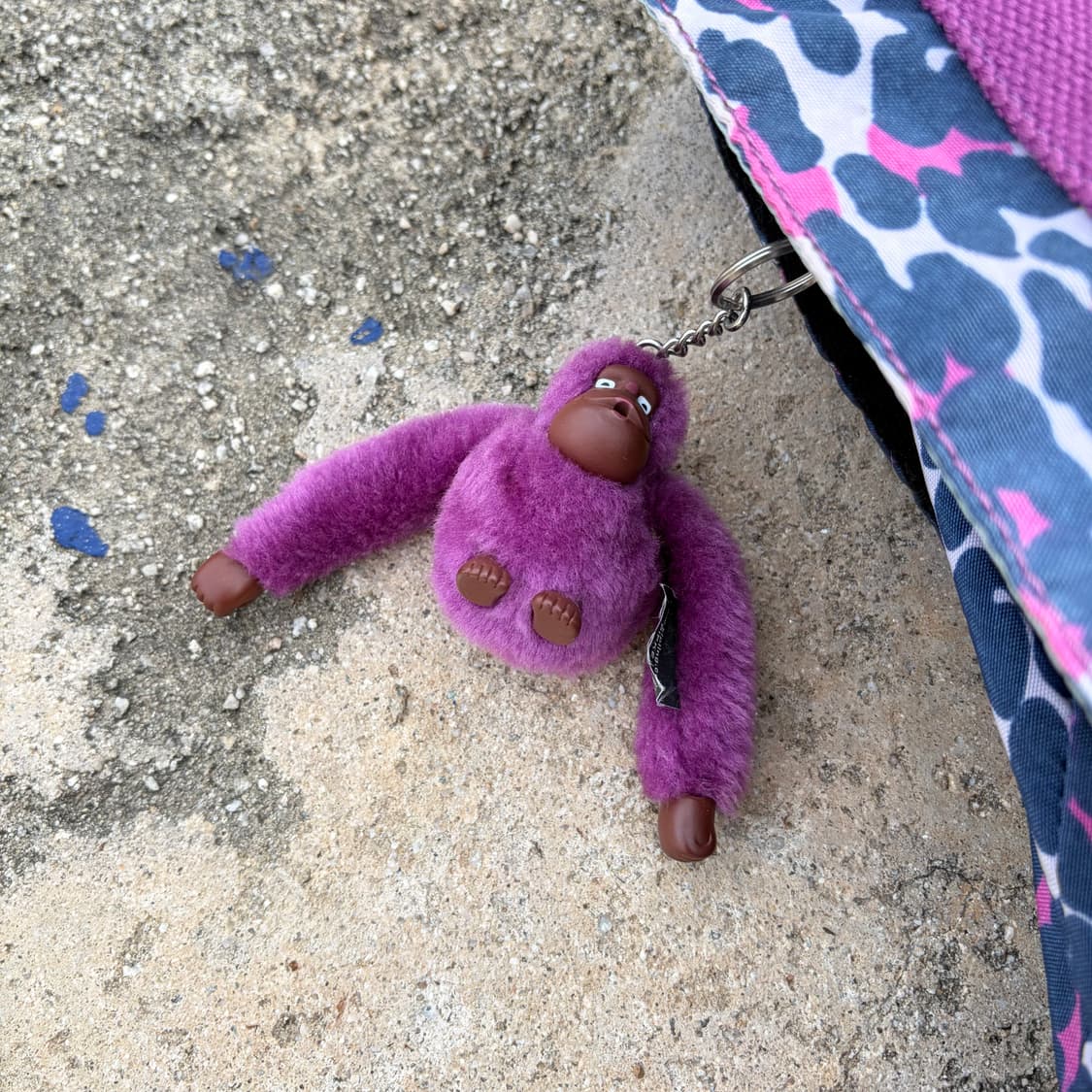 키플링 빈티지 백팩 OS 상품이미지2