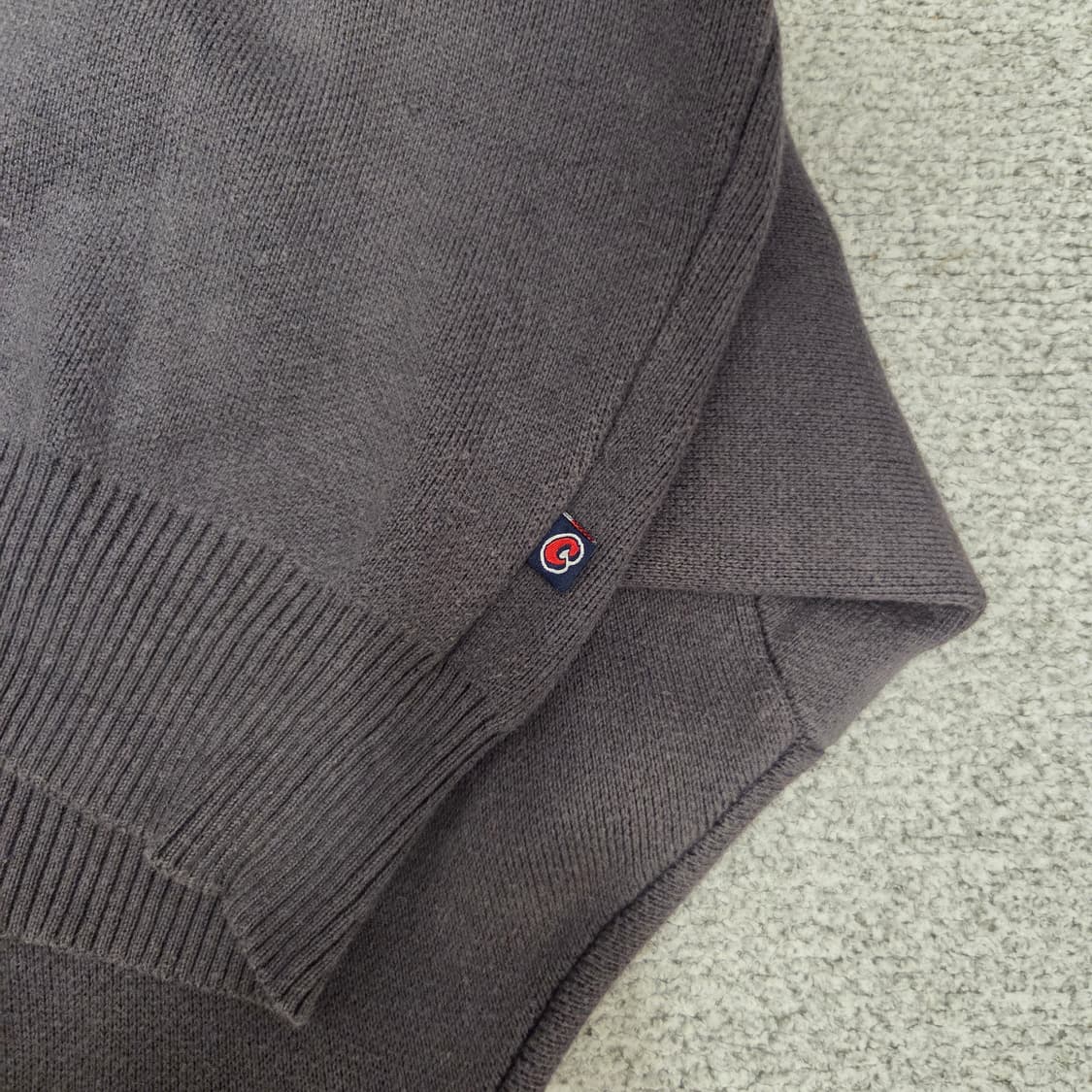 일본 후즈후갤러리 니트 스웨터 Free 상품이미지7