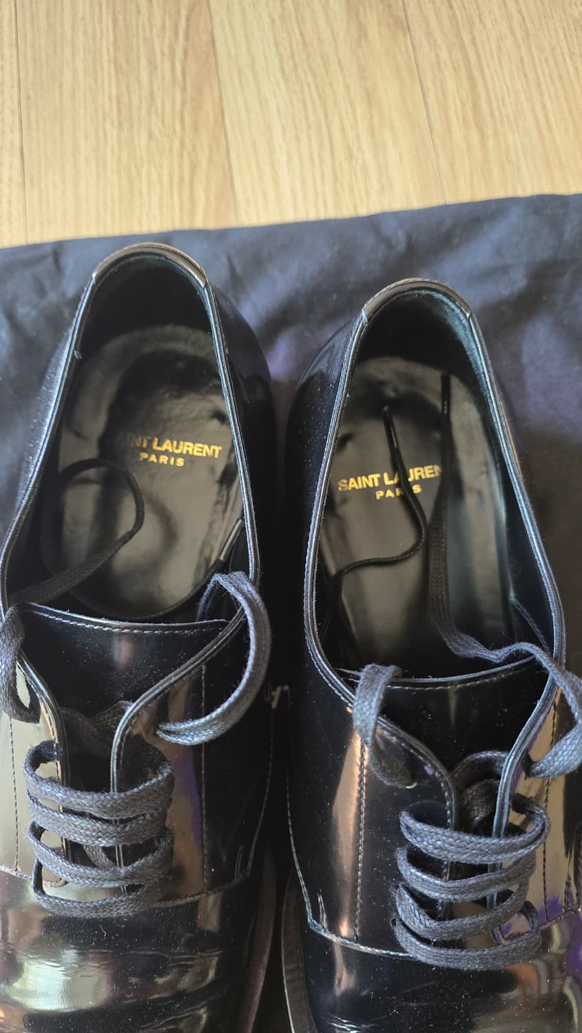 생로랑 몽테뉴 더비 상품이미지2