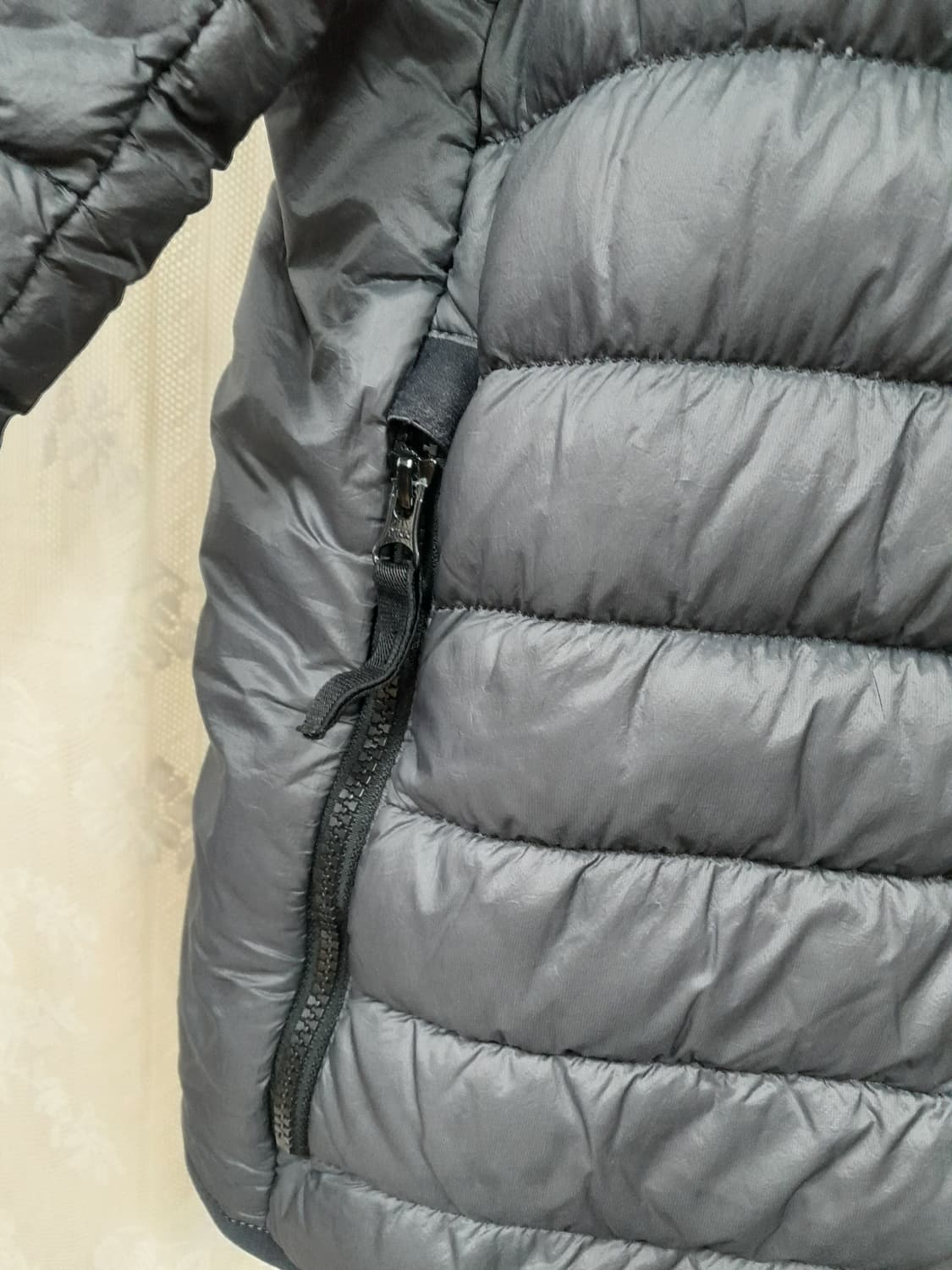 스톤아일랜드 가먼트 패딩  상품이미지5