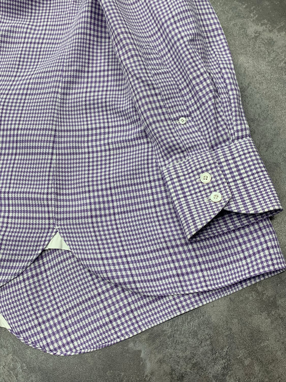 TOM FORD 톰 포드 셔츠(41/16 사이즈) 상품이미지4