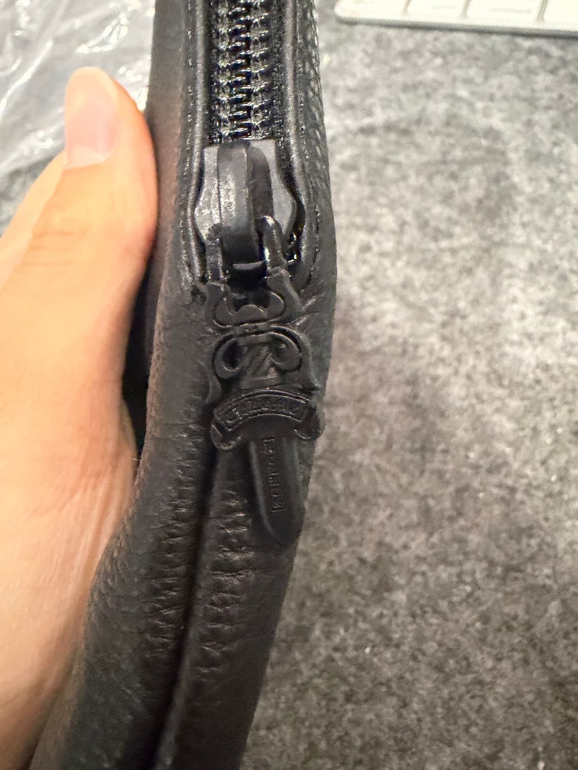 크롬하츠 안경집 상품이미지2