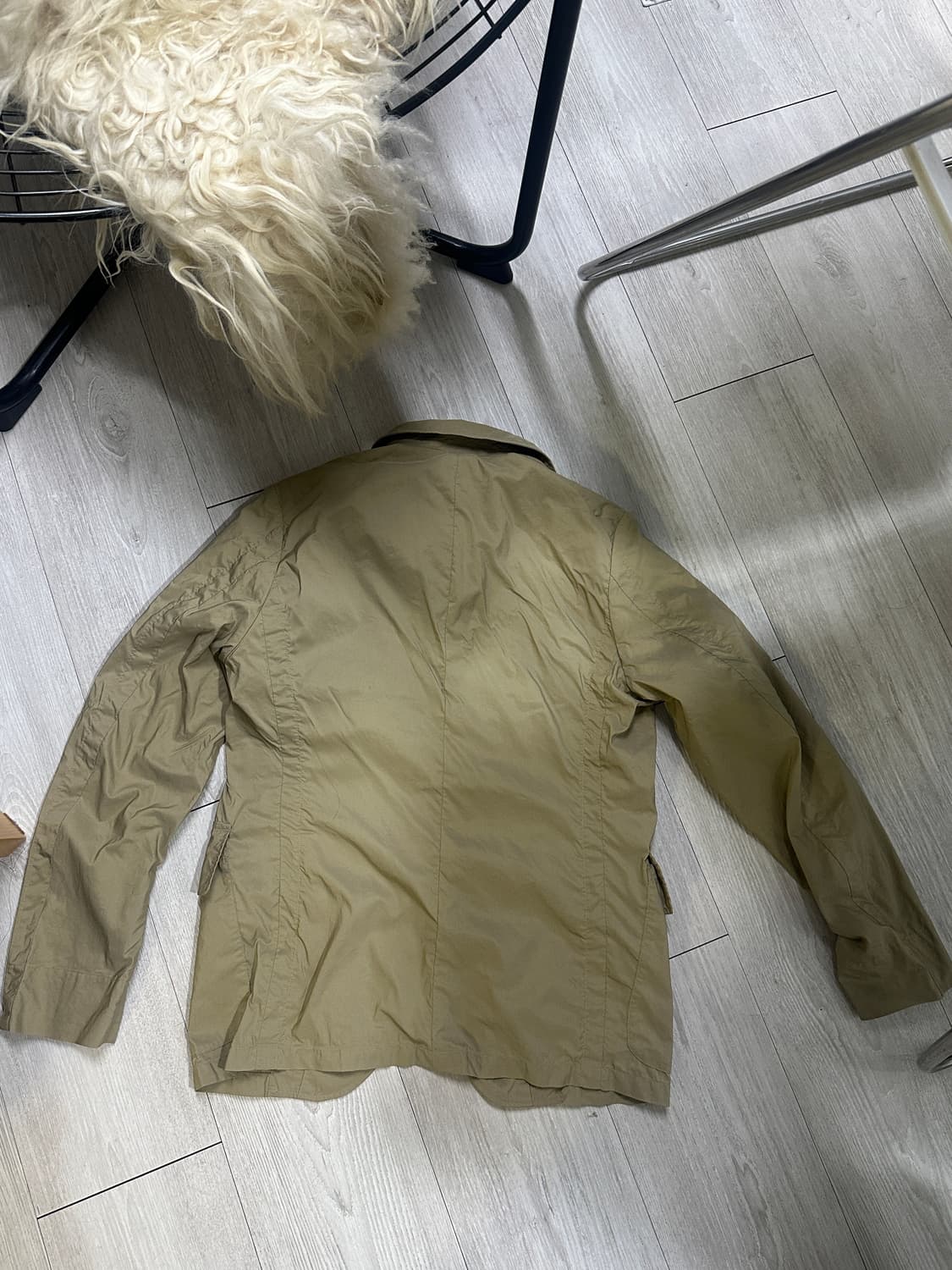 Haver Sack 남성 자켓 상품이미지2