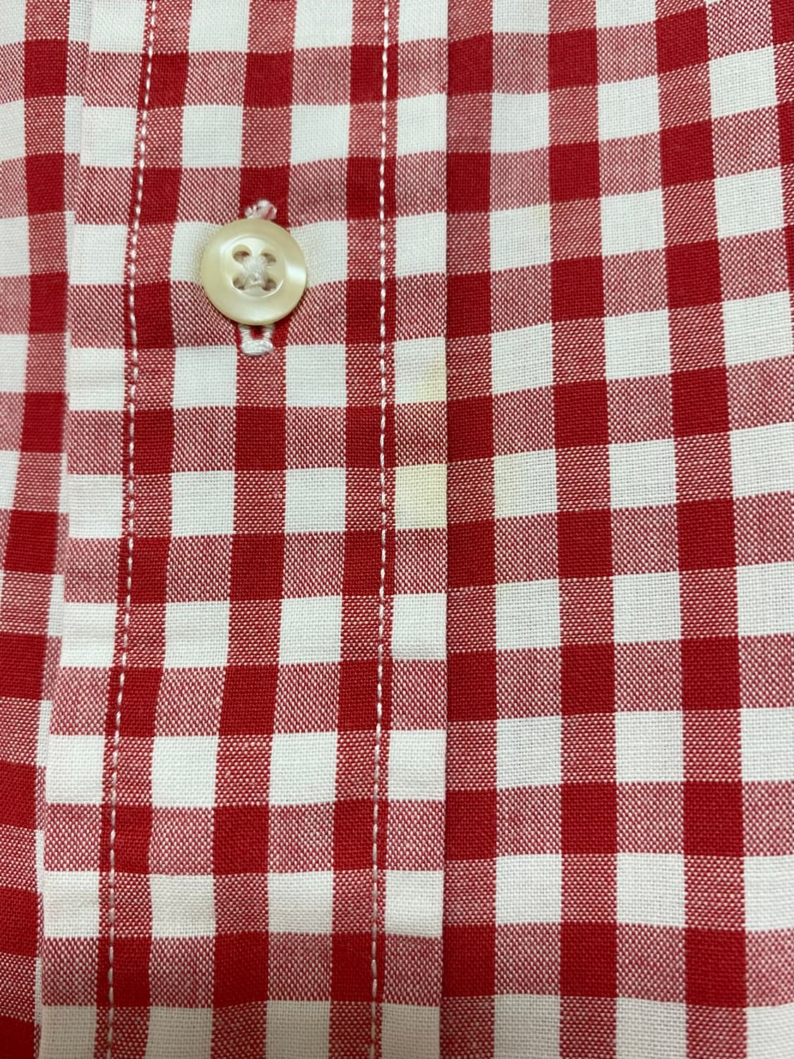 1995년 TOMMY HILFIGER SHIRT OG 상품이미지4