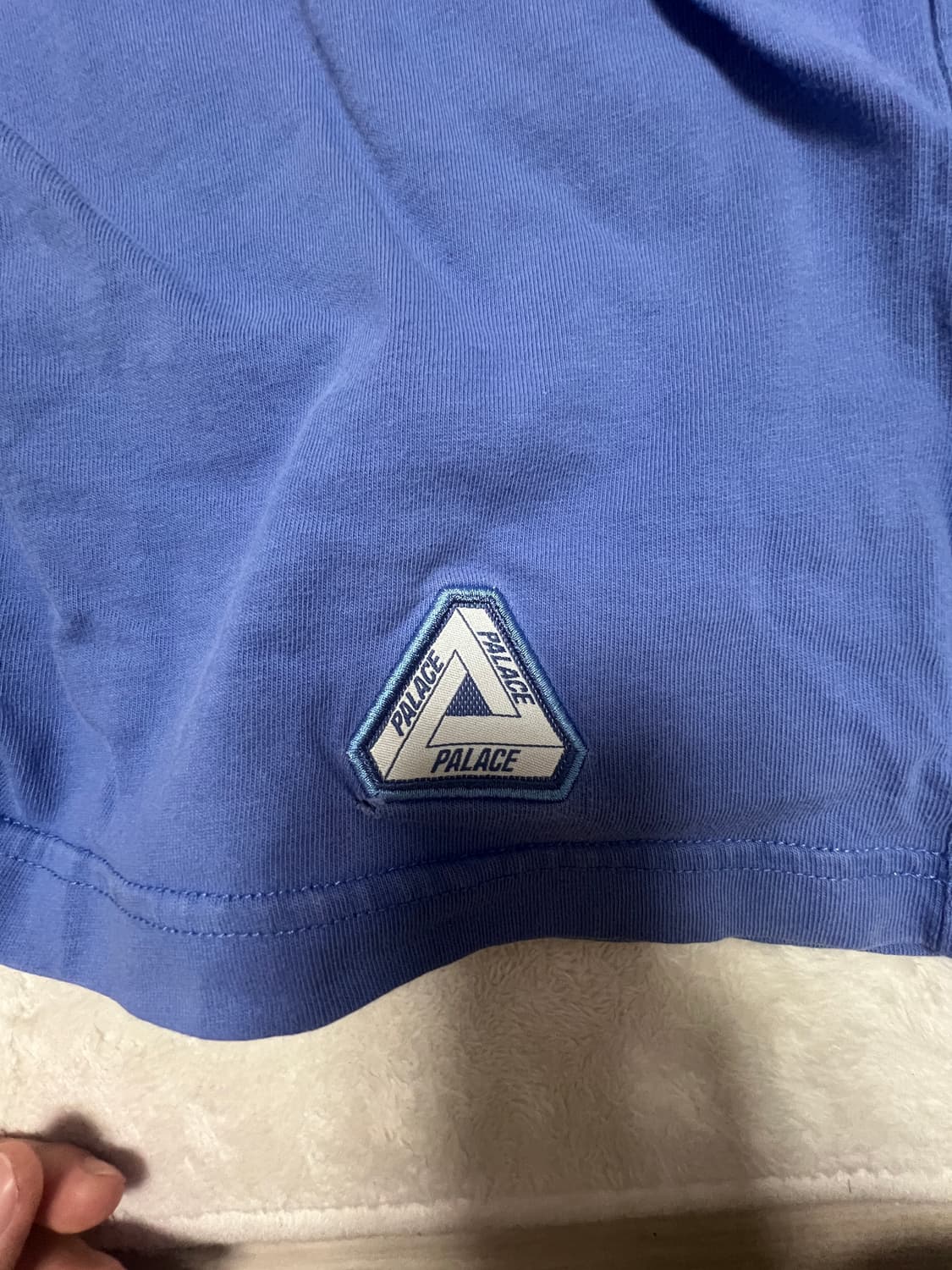 palace sofar long sleeve S 상품이미지1