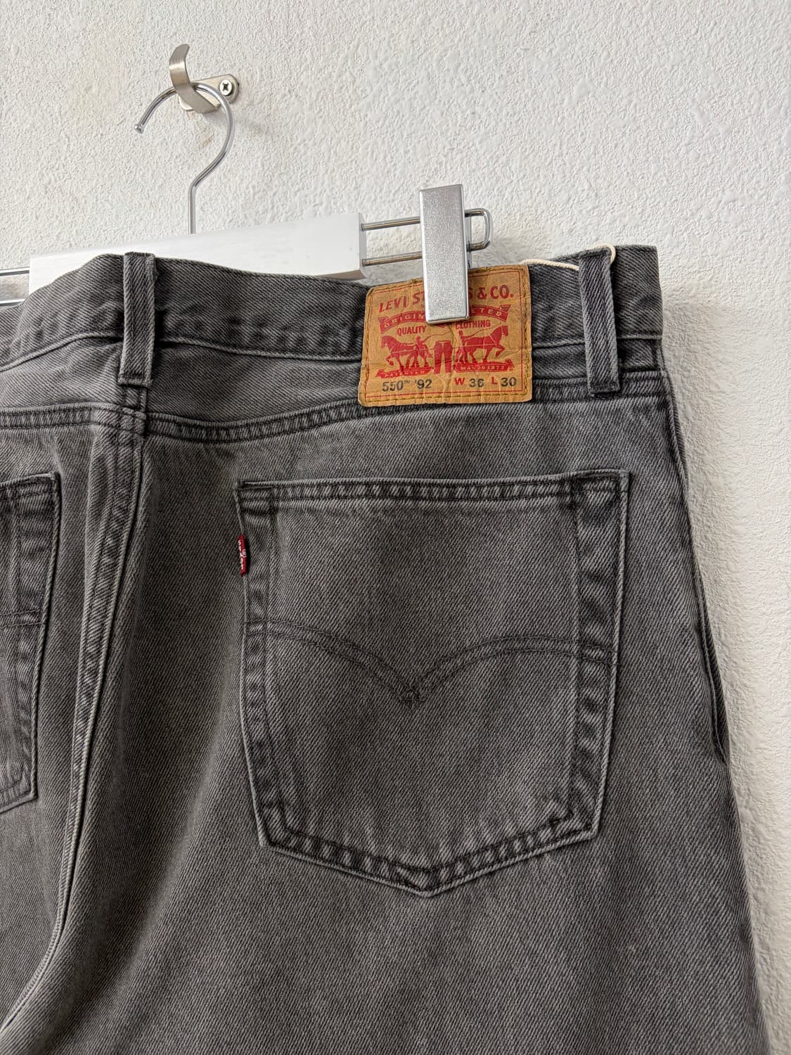 LEVI'S 550 (*020) 상품이미지4
