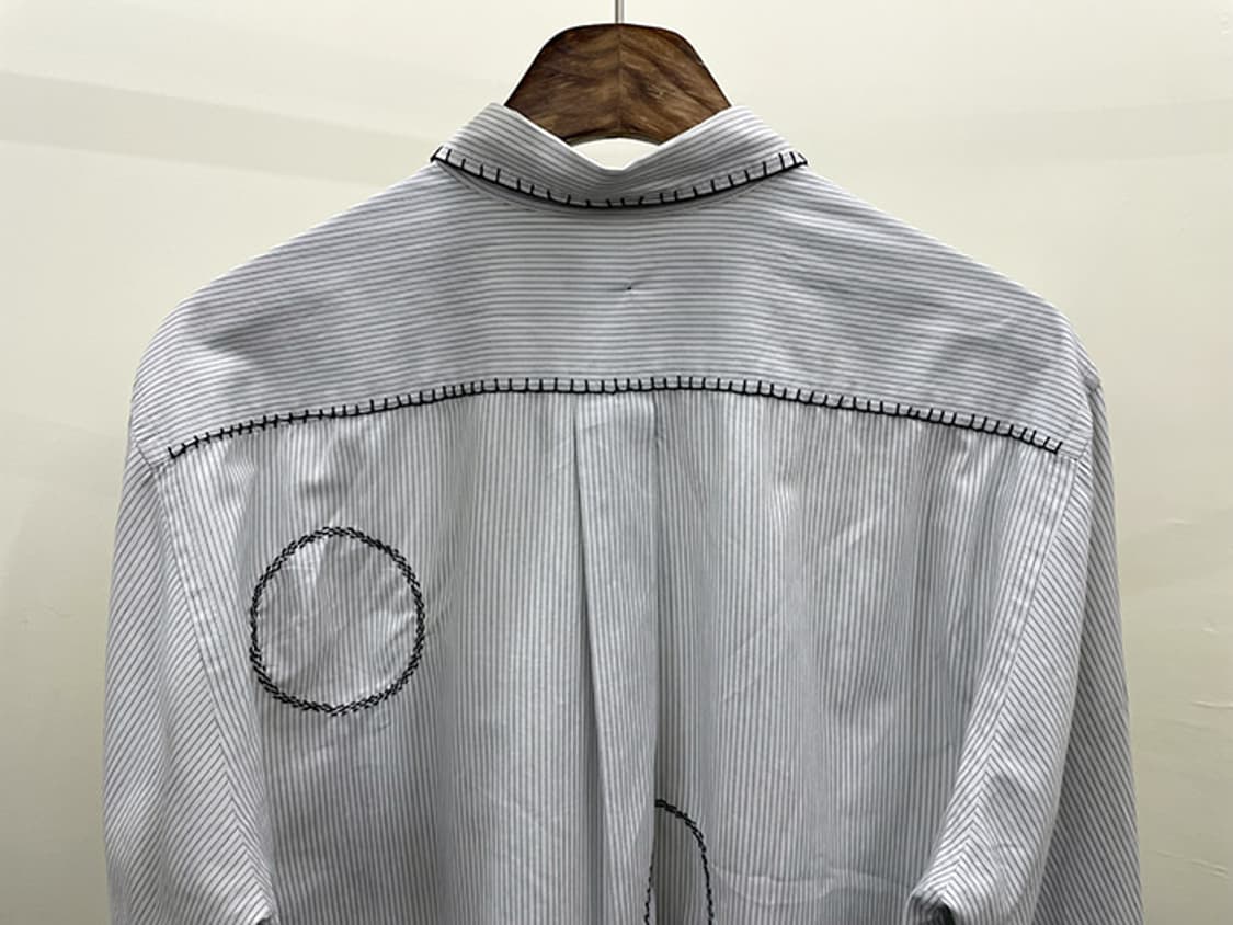 00'S COMME DES GARCONS_ rework (XL) 상품이미지5