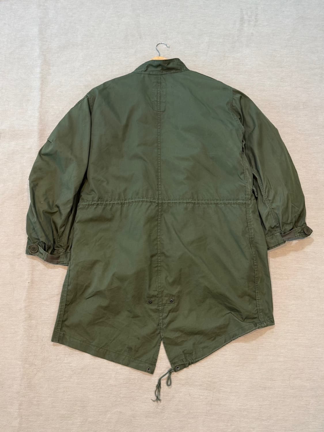US ARMY M-65 FISHTAIL PARKA 상품이미지3