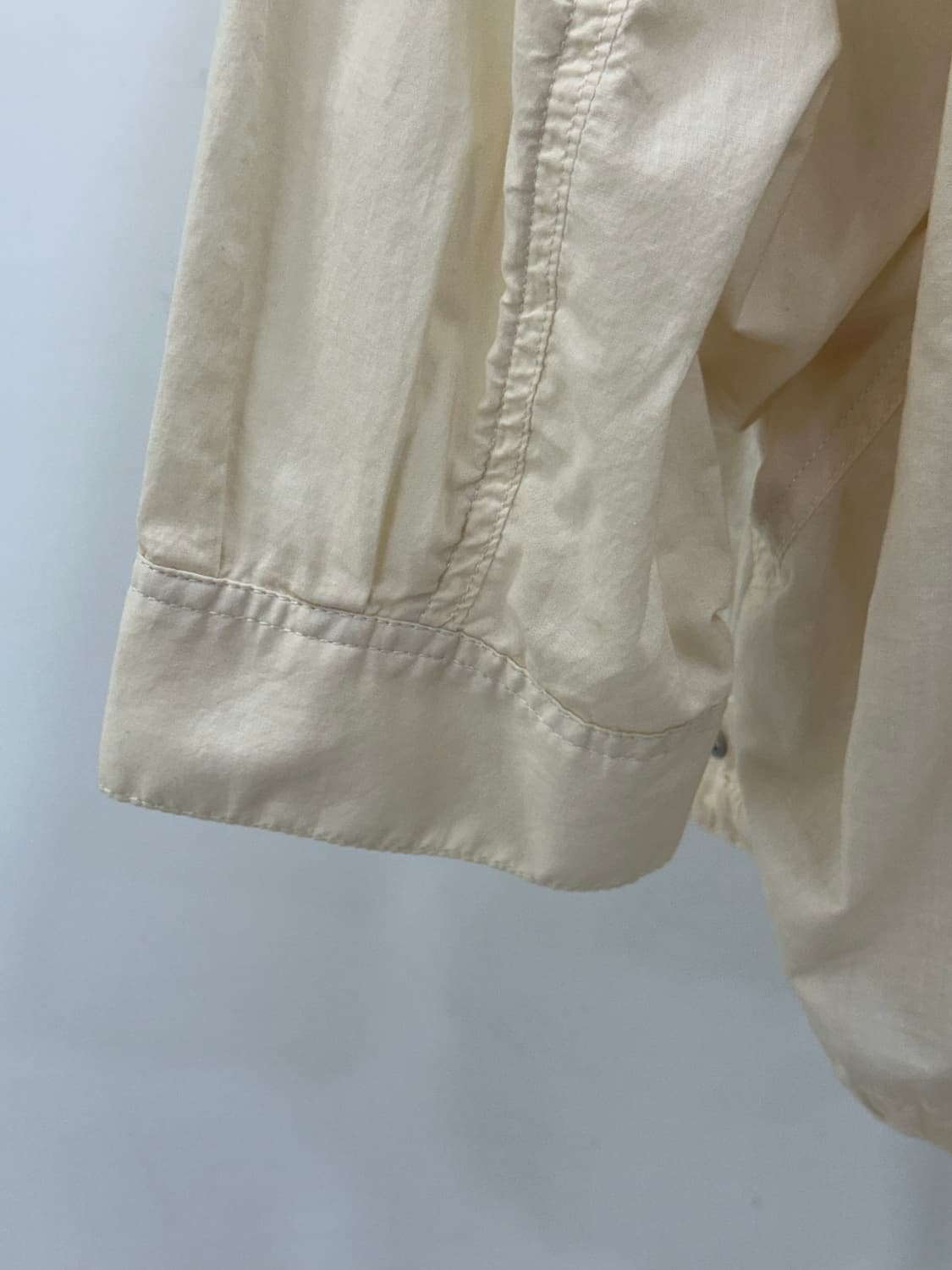 데무 간절기 자켓 상품이미지4