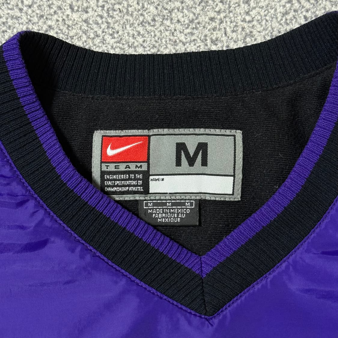 나이키 90s 올드스쿨 웜업 M 상품이미지6