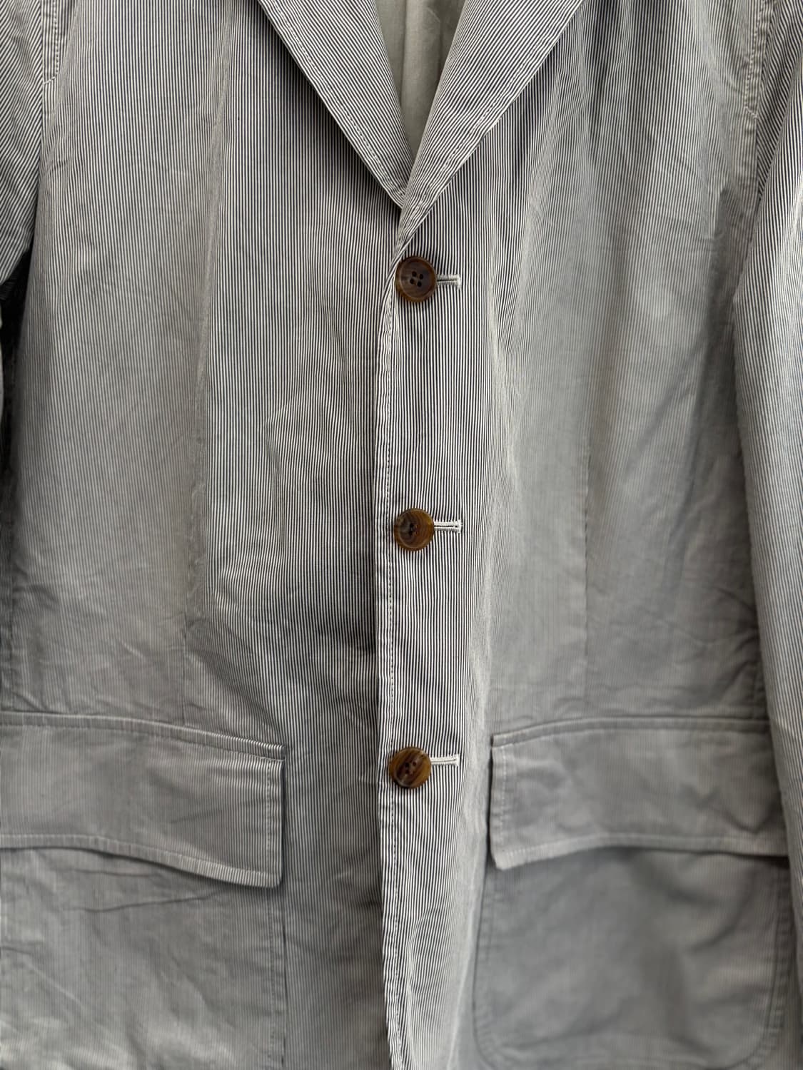 paul smith 쓰리버튼 자켓 상품이미지3