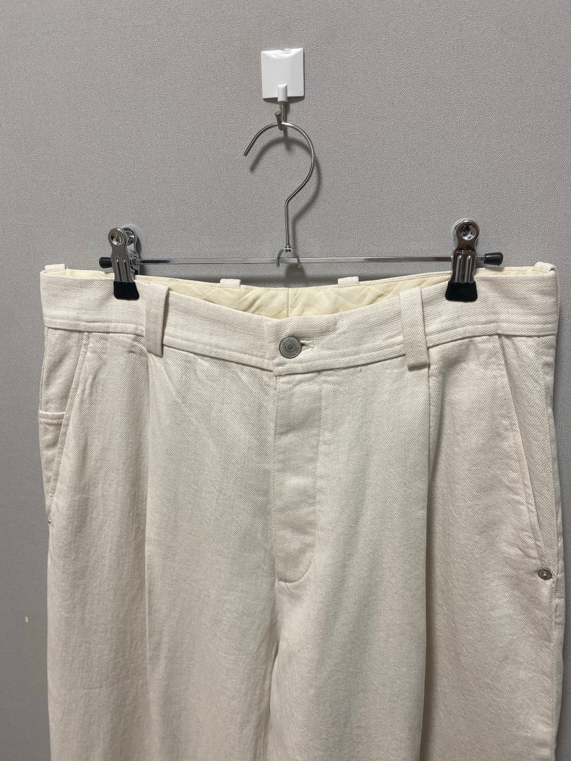 Cos 코스 팬츠 44 size 새상품 상품이미지2