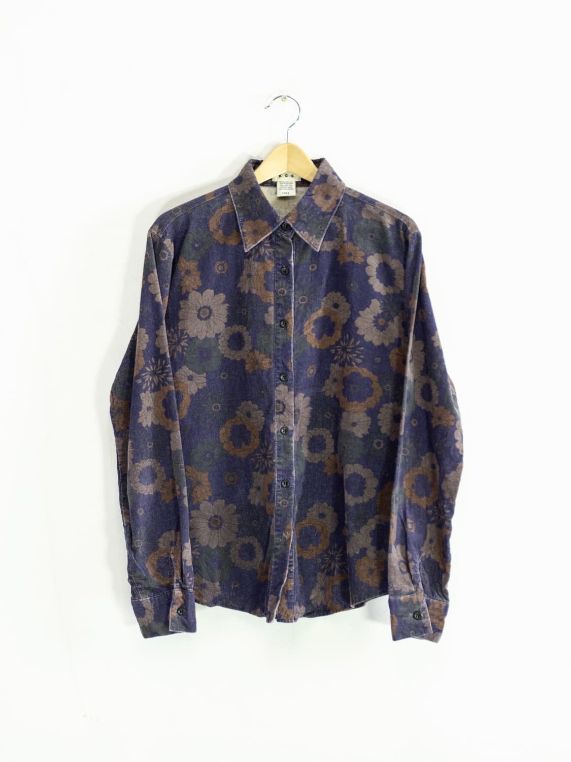 R G S shirt 상품이미지1