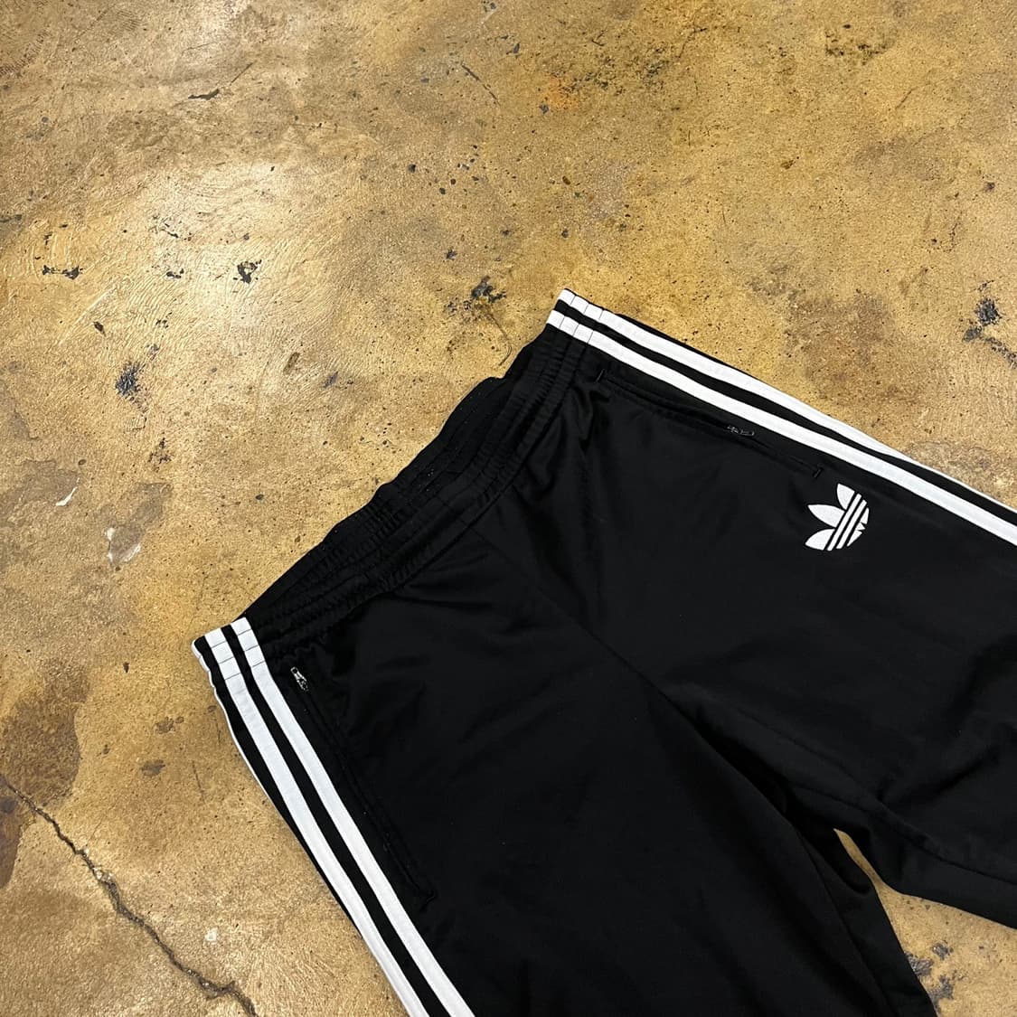 [정품/90] 아디다스 파이어버드 트랙 팬츠 b16 상품이미지1