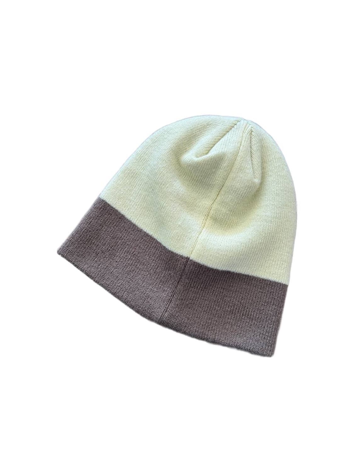 스투시 투톤 비니 상품이미지2